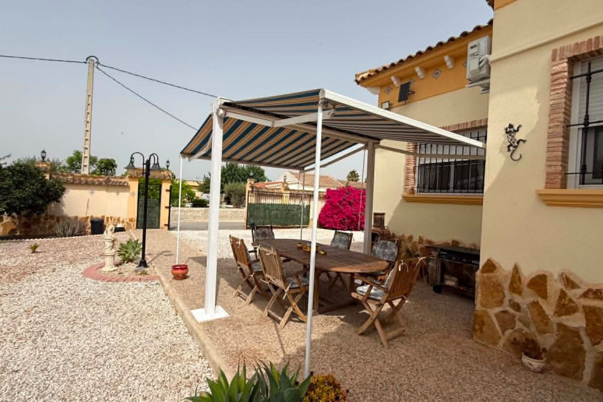 Reventa - Country Property - Catral