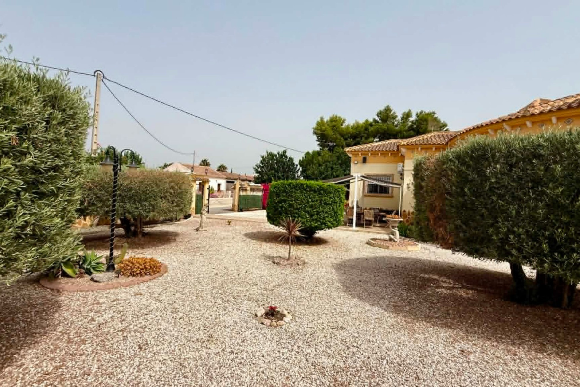 Reventa - Country Property - Catral