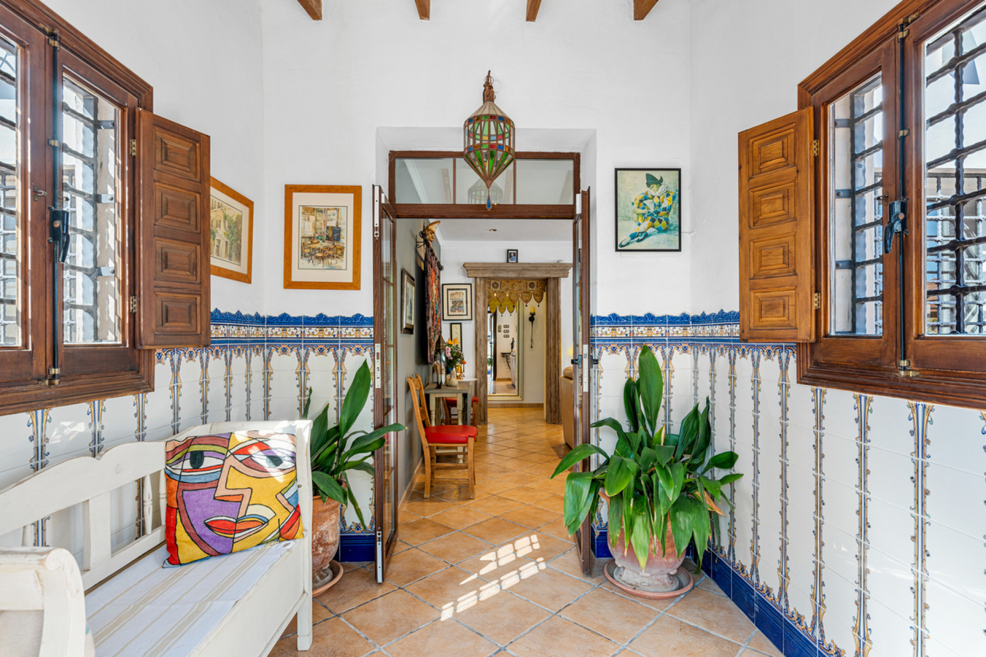 Reventa - Country Property - Daya Nueva - Daya Nueva - Country