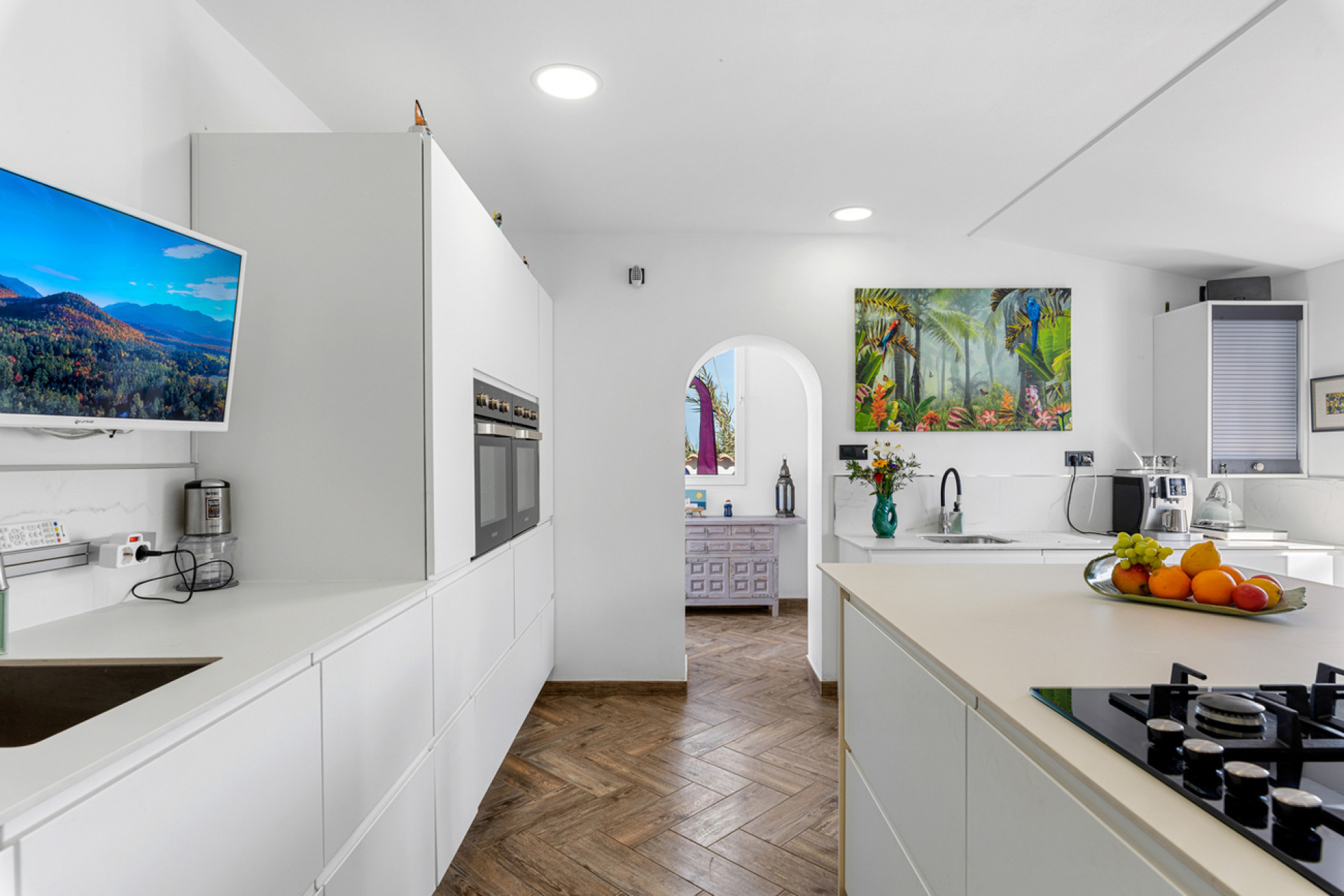 Reventa - Country Property - Daya Nueva - Daya Nueva - Country