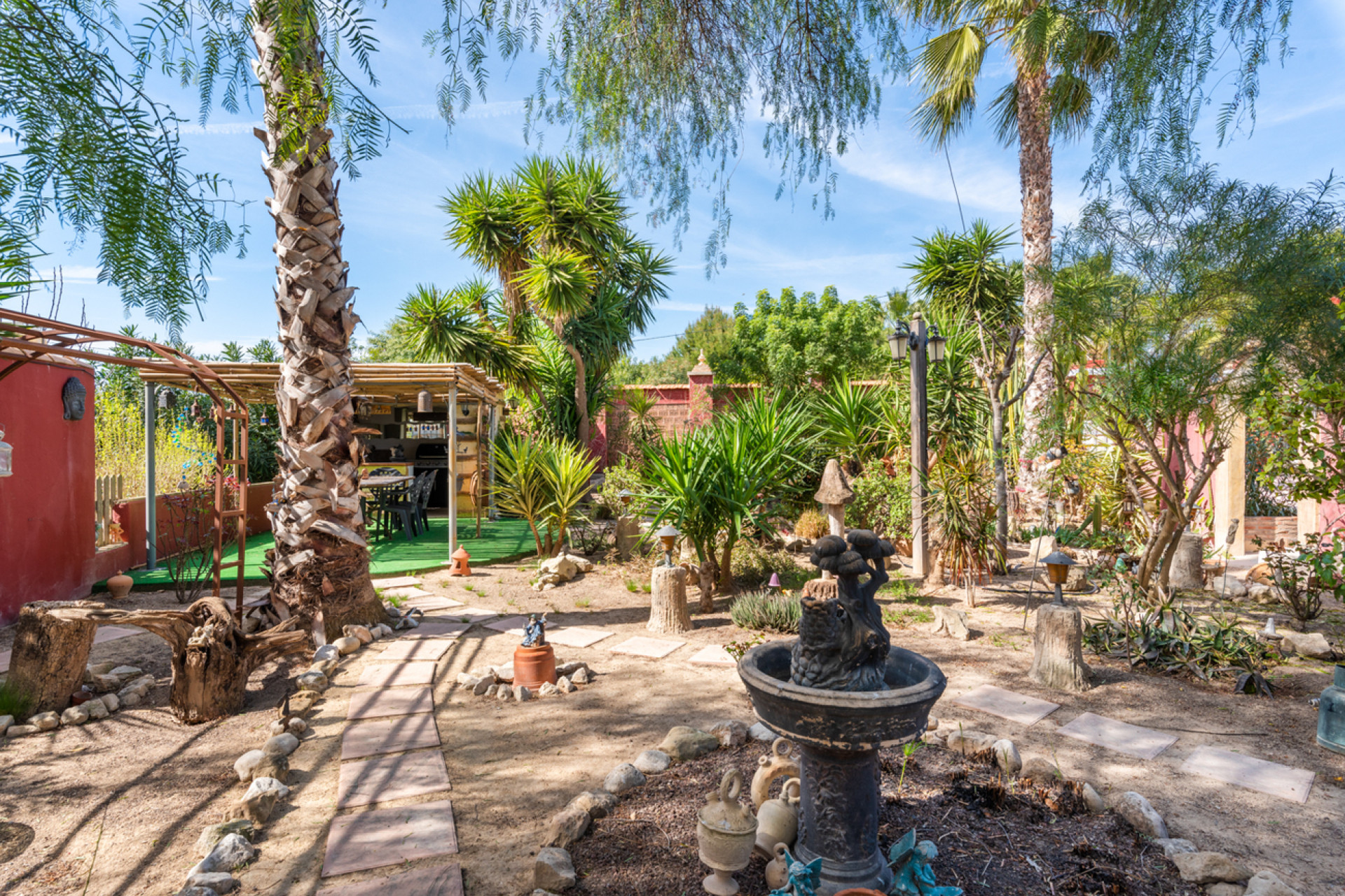 Reventa - Country Property - Daya Nueva - Daya Nueva - Country