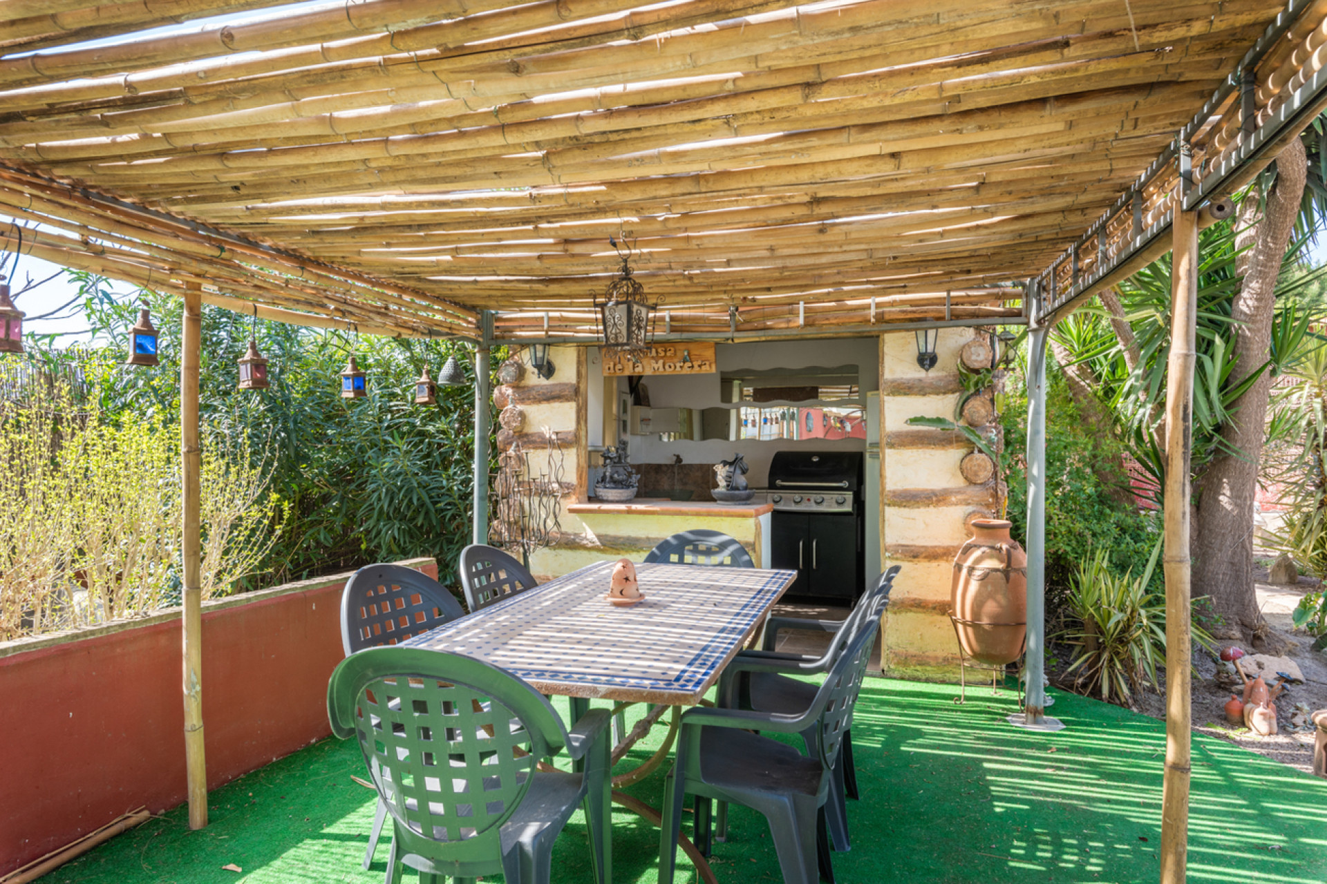 Reventa - Country Property - Daya Nueva - Daya Nueva - Country