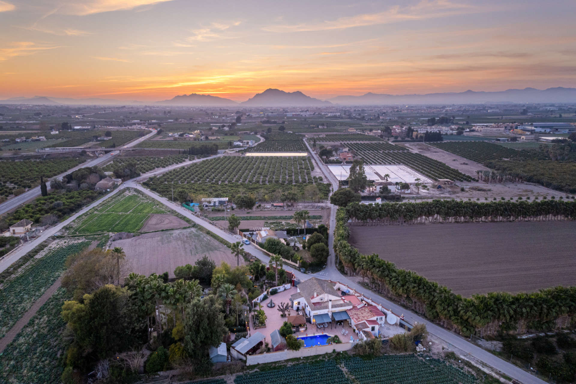 Reventa - Country Property - Daya Nueva - Daya Nueva - Country