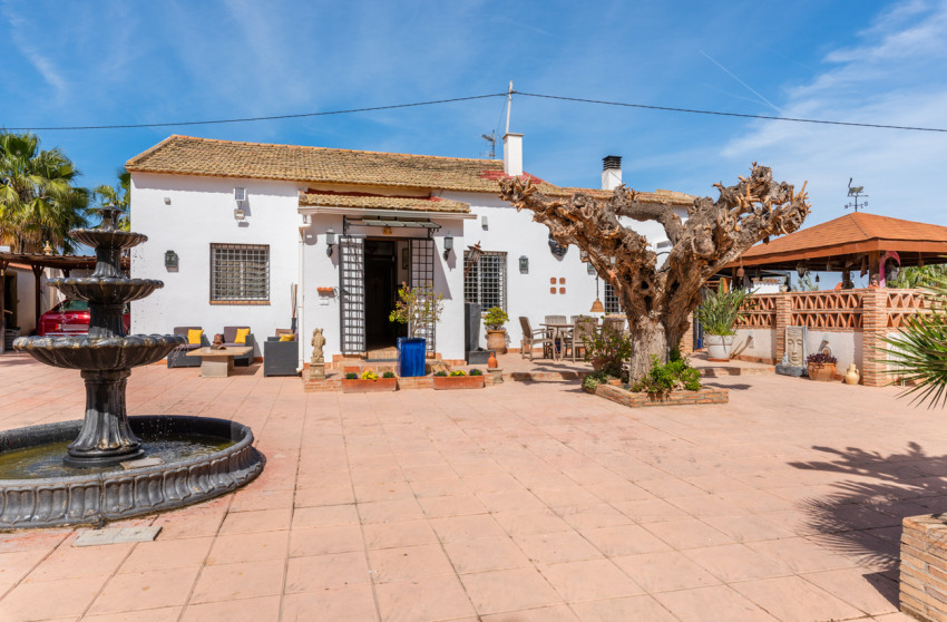 Reventa - Country Property - Daya Nueva - Daya Nueva - Country