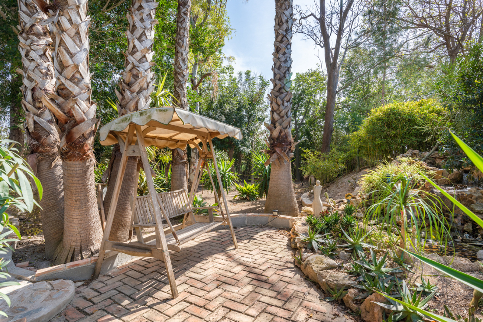 Reventa - Country Property - Daya Nueva - Daya Nueva - Country