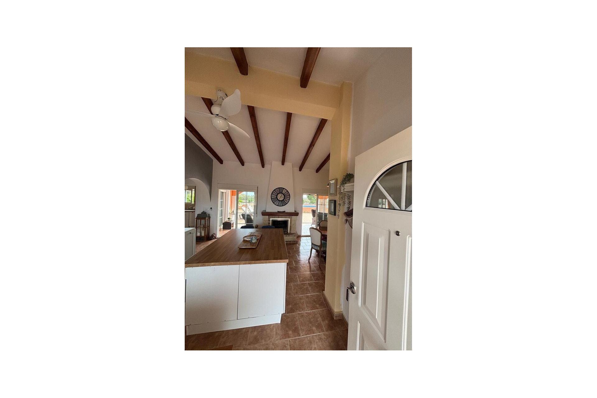 Reventa - Country Property - Dolores - Costa Blanca