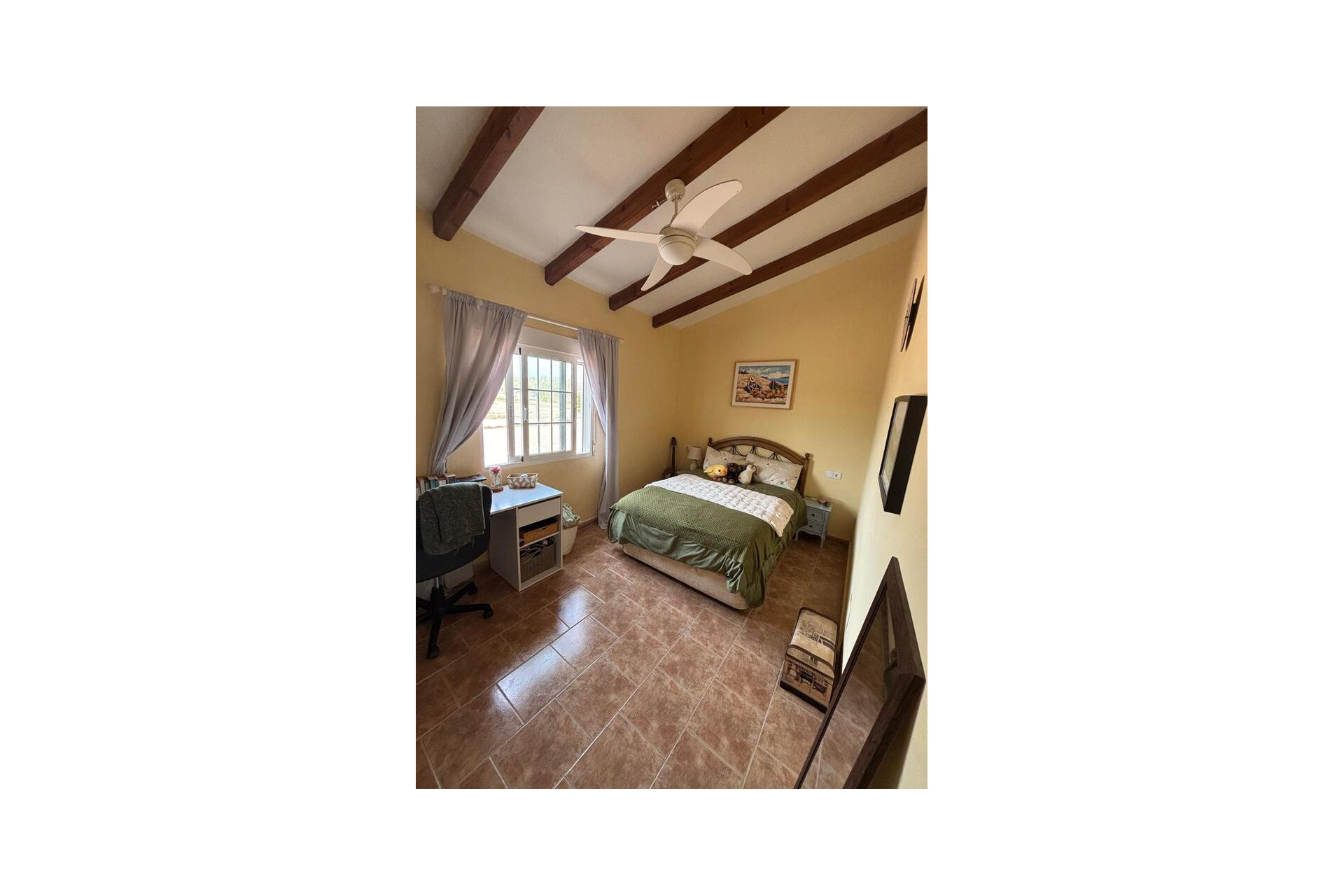 Reventa - Country Property - Dolores - Costa Blanca