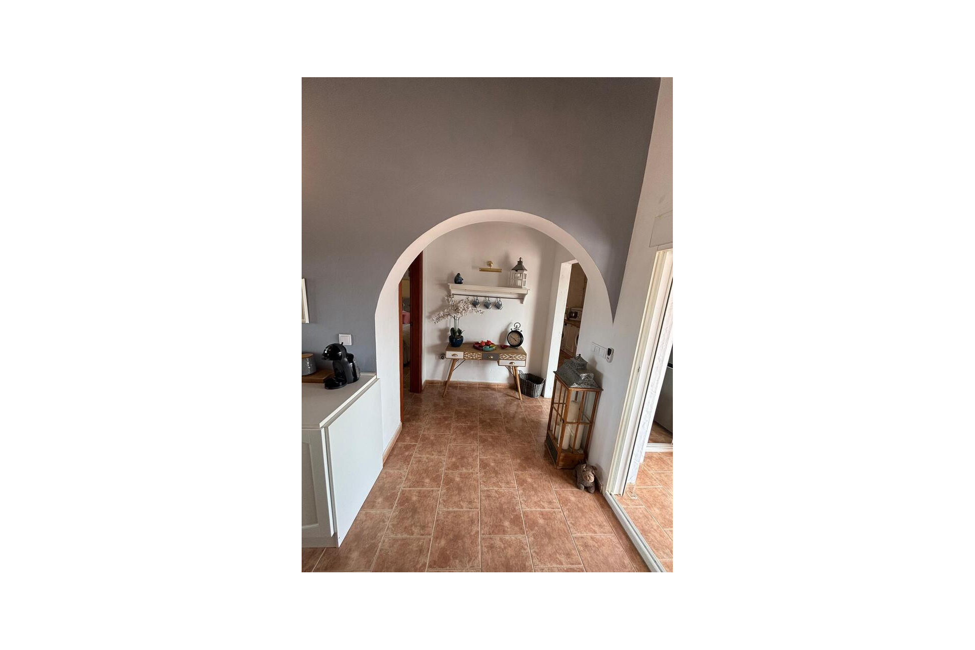 Reventa - Country Property - Dolores - Costa Blanca