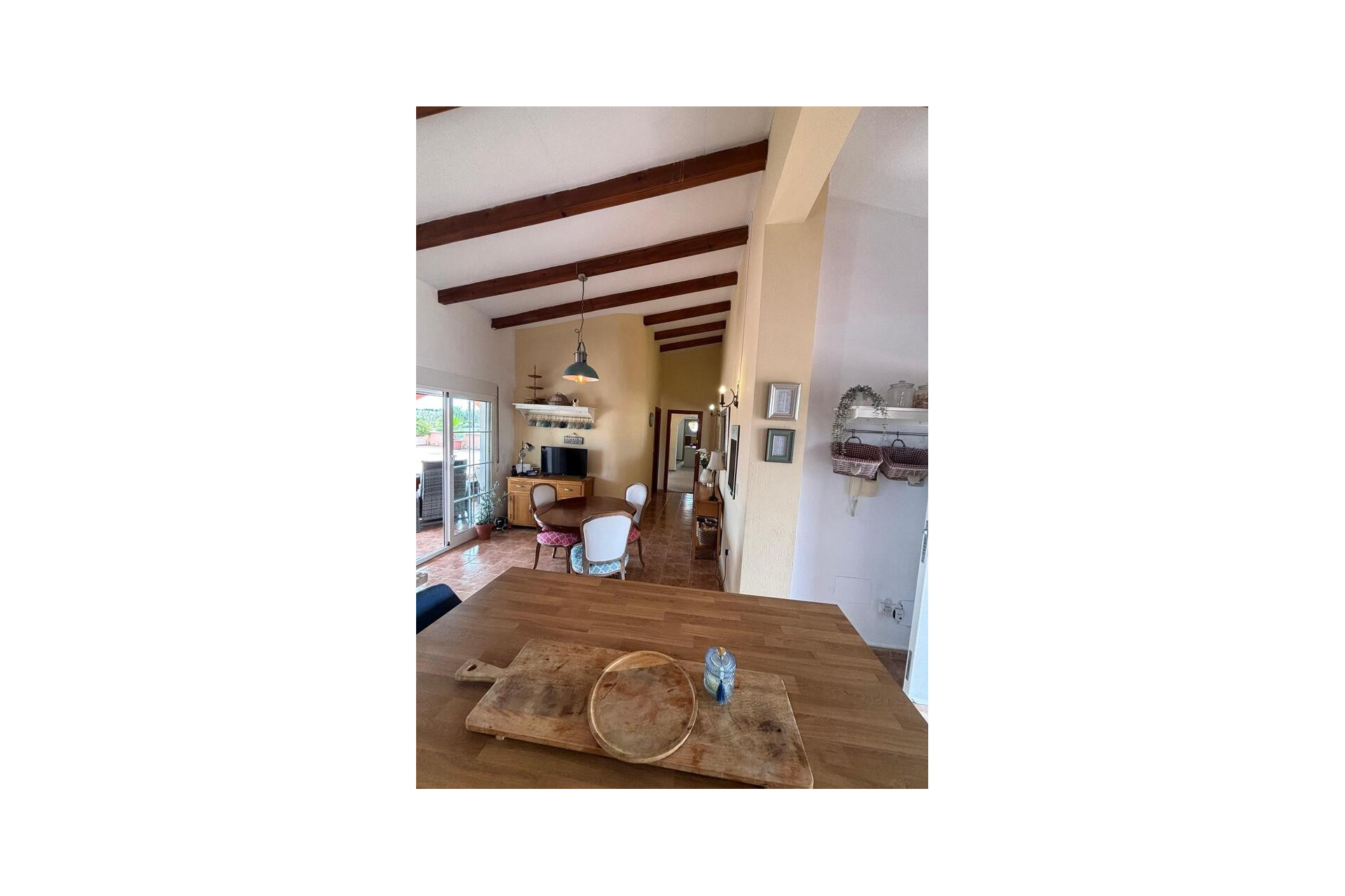 Reventa - Country Property - Dolores - Costa Blanca