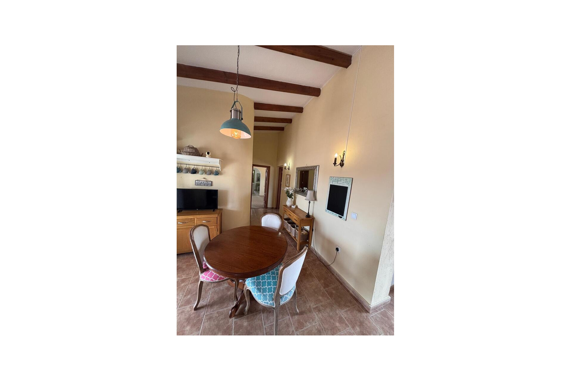 Reventa - Country Property - Dolores - Costa Blanca