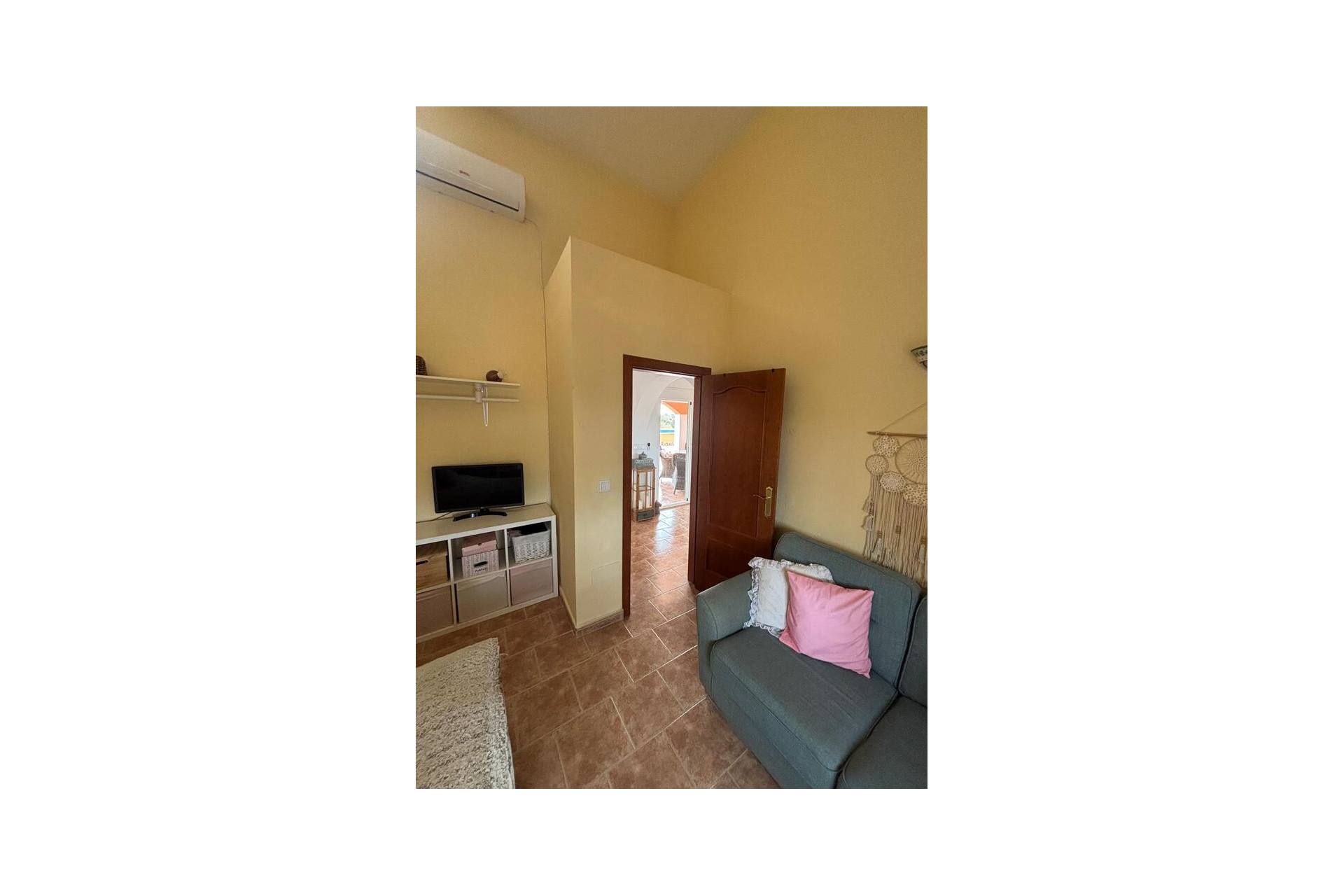 Reventa - Country Property - Dolores - Costa Blanca