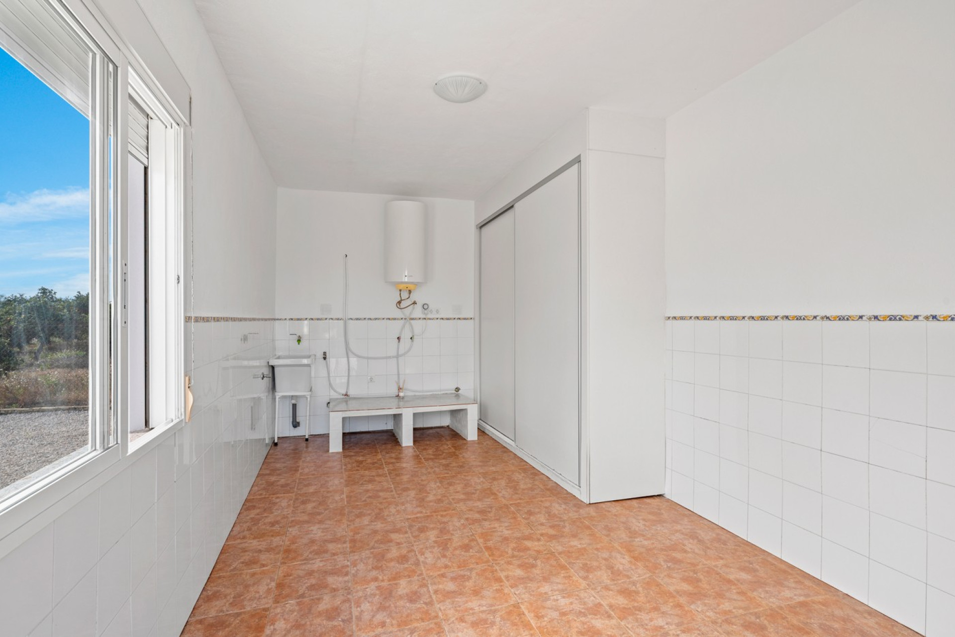 Reventa - Country Property - Dolores - Dolores - Country