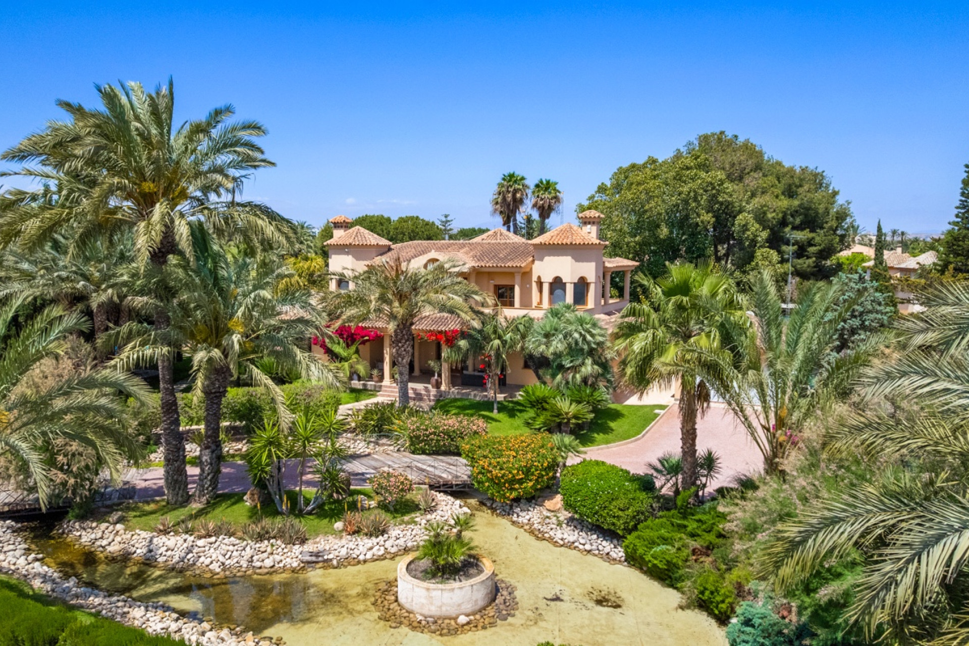 Reventa - Country Property - Elche - Elche - Country