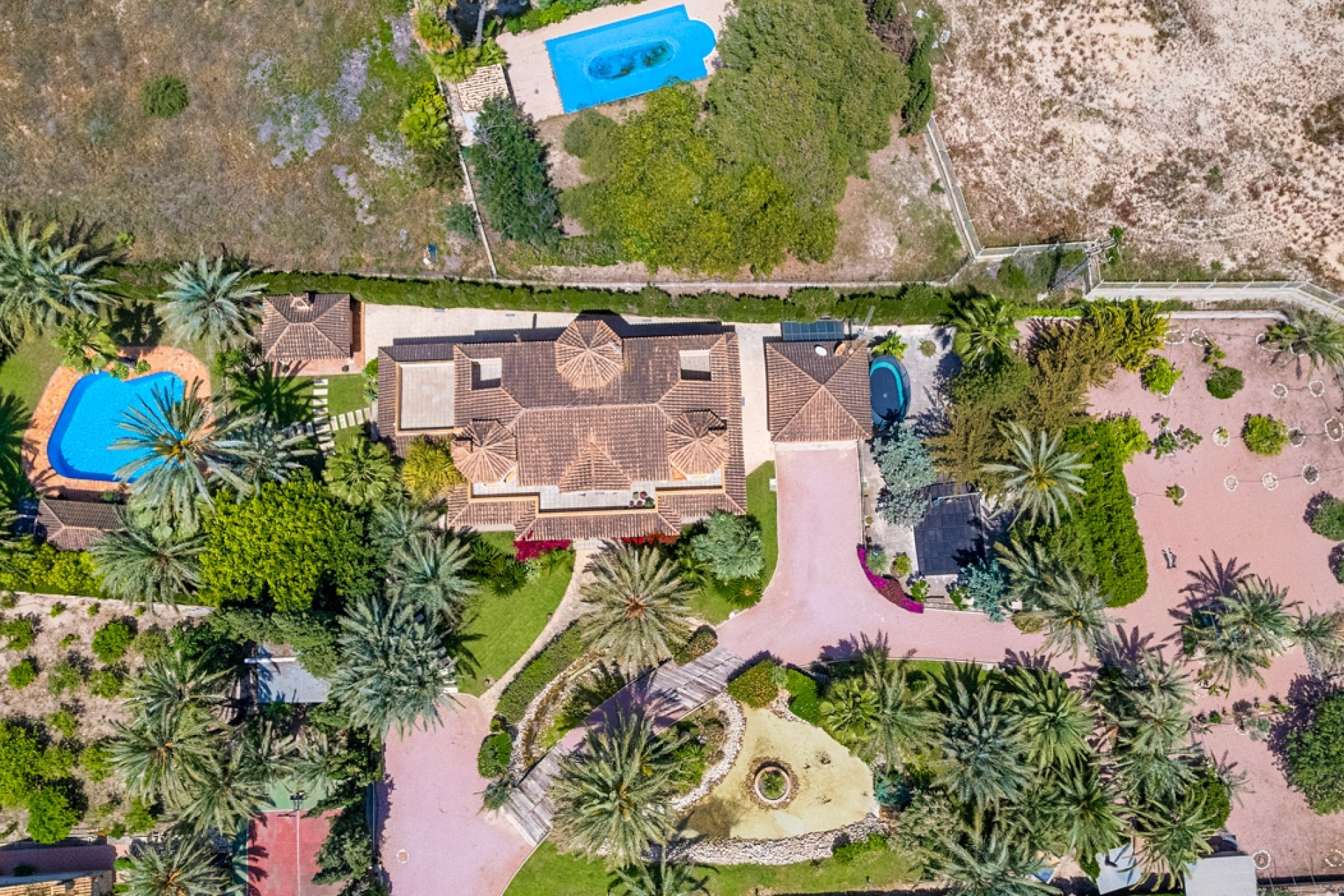 Reventa - Country Property - Elche - Elche - Country