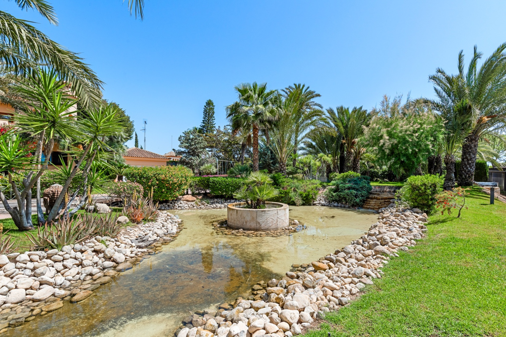 Reventa - Country Property - Elche - Elche - Country