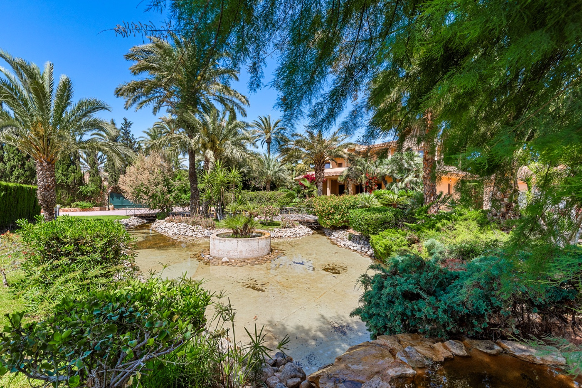 Reventa - Country Property - Elche - Elche - Country