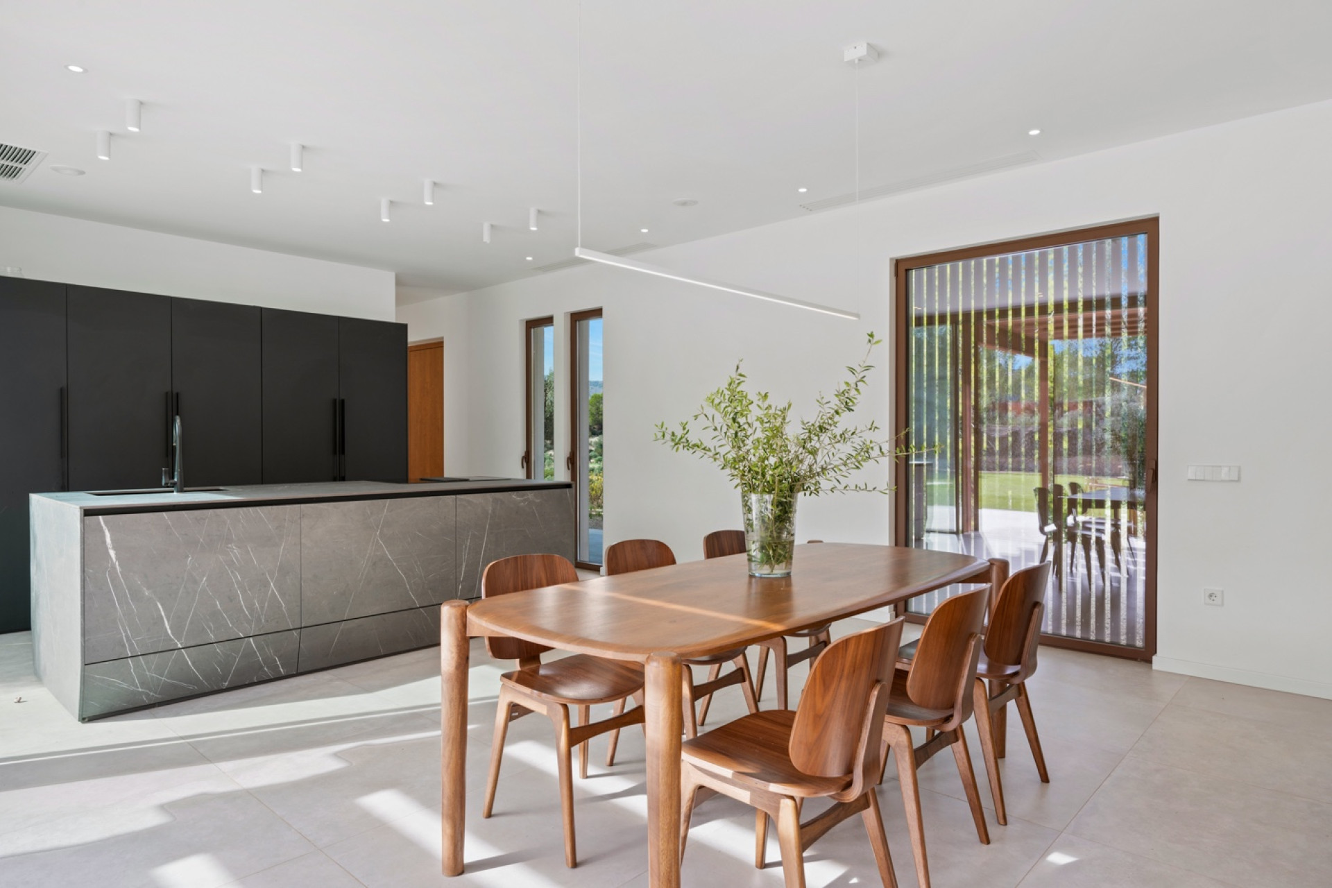 Reventa - Country Property - Finestrat - Finestrat - Country