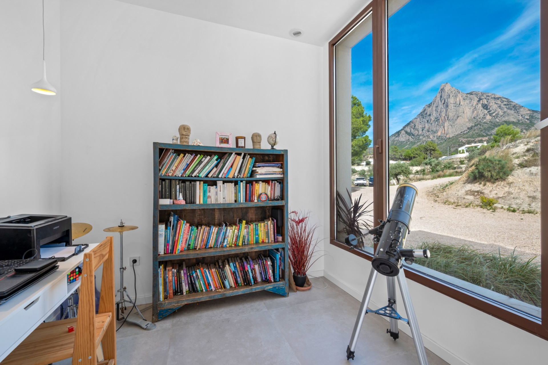 Reventa - Country Property - Finestrat - Finestrat - Country