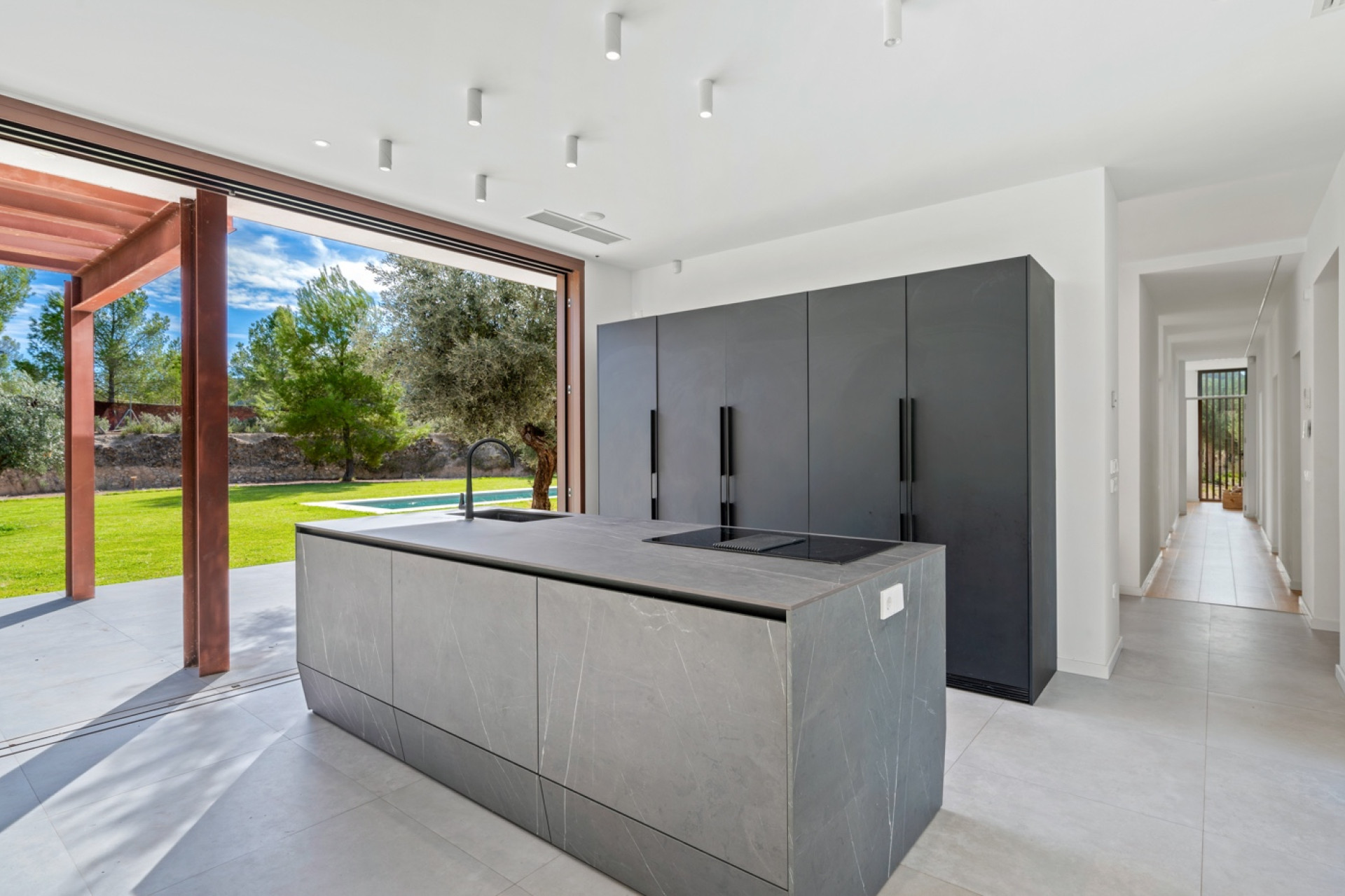 Reventa - Country Property - Finestrat - Finestrat - Country