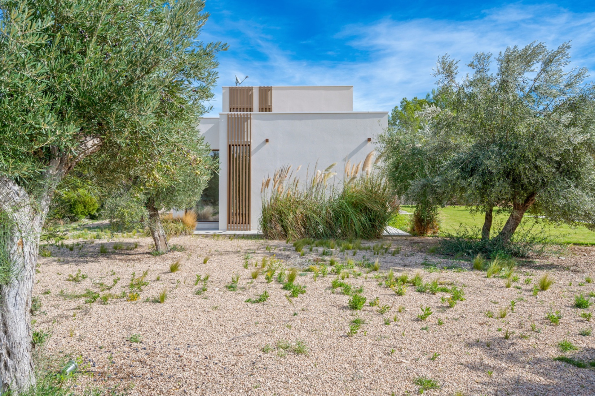 Reventa - Country Property - Finestrat - Finestrat - Country