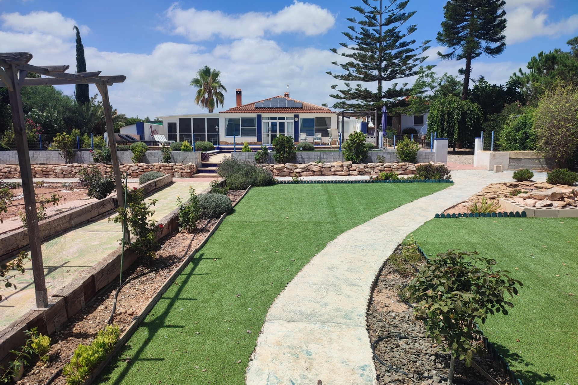 Reventa - Country Property - Gea Y Truyols - Urb Lo Santiago