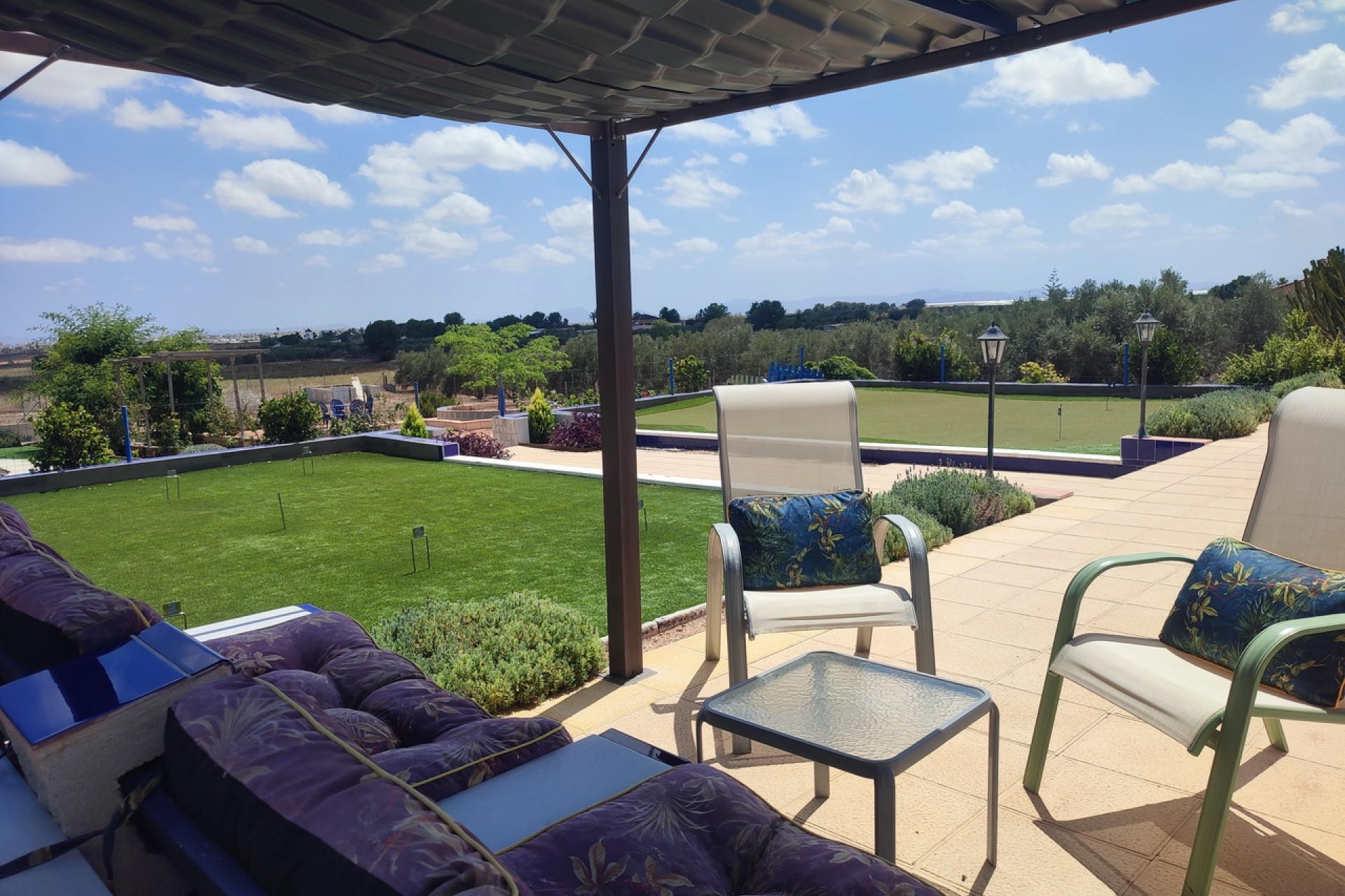 Reventa - Country Property - Gea Y Truyols - Urb Lo Santiago