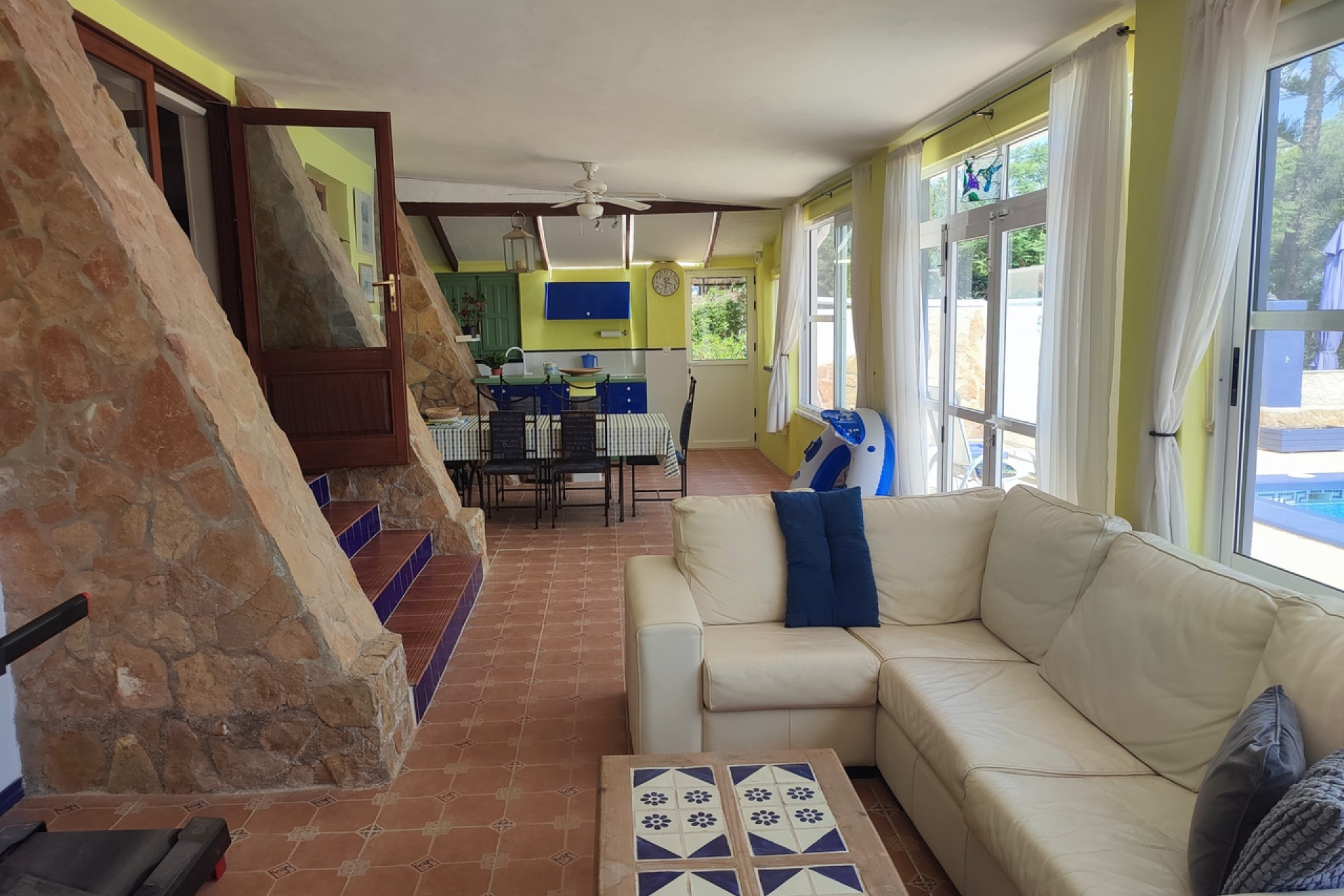 Reventa - Country Property - Gea Y Truyols - Urb Lo Santiago