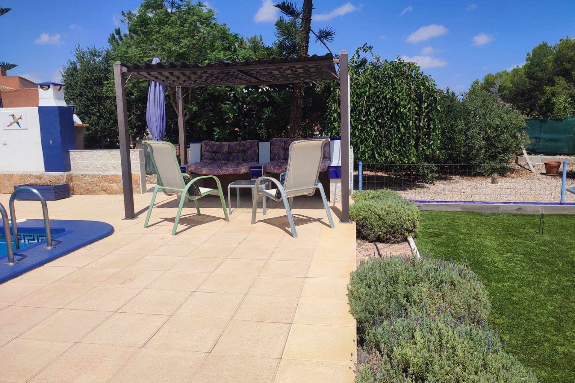 Reventa - Country Property - Gea Y Truyols - Urb Lo Santiago