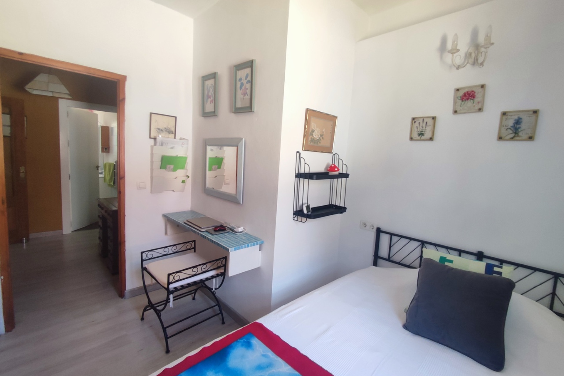 Reventa - Country Property - Gea Y Truyols - Urb Lo Santiago