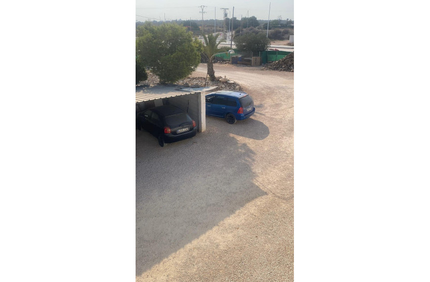 Reventa - Country Property - Guardamar del Segura - Pueblo