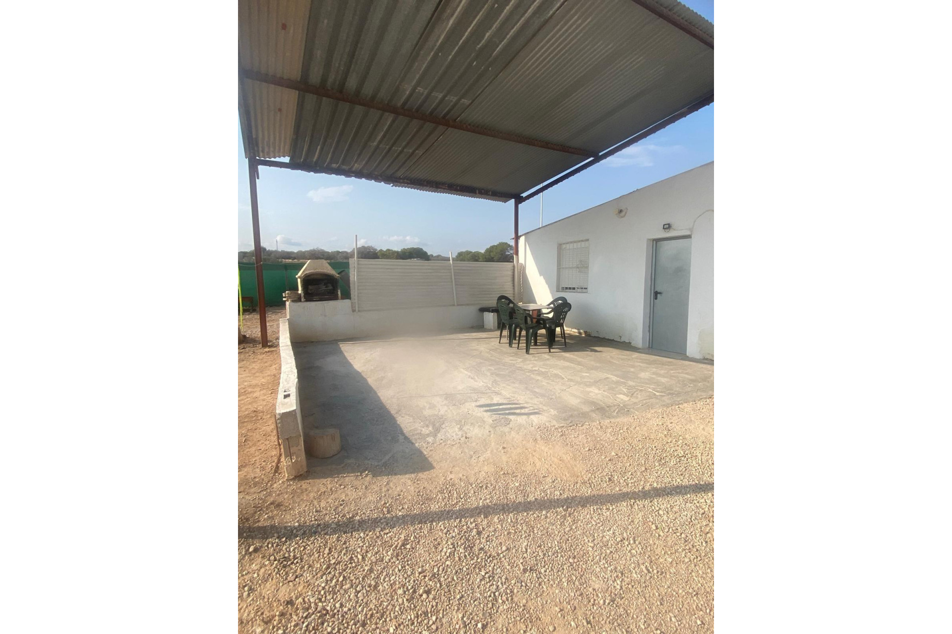 Reventa - Country Property - Guardamar del Segura - Pueblo