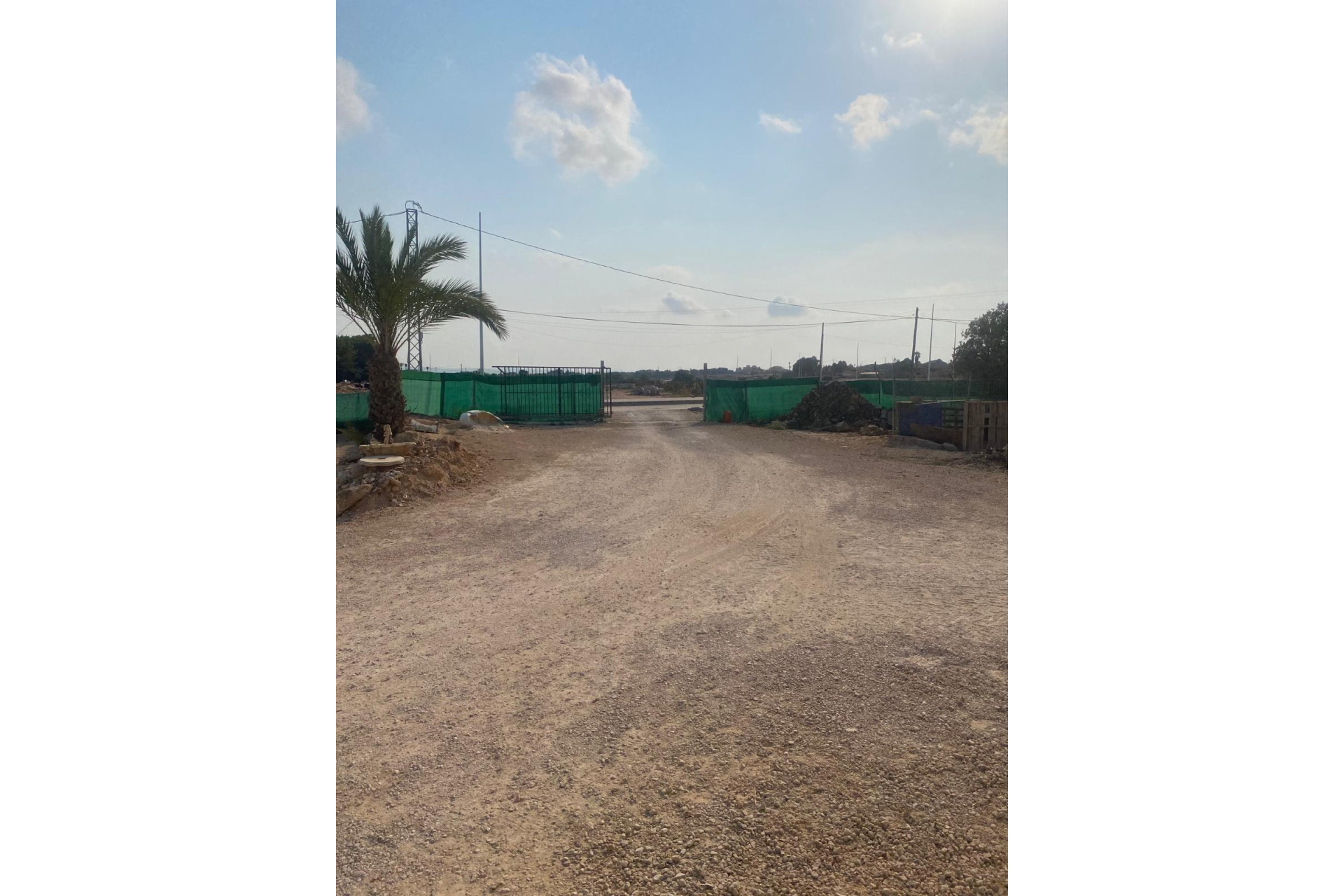 Reventa - Country Property - Guardamar del Segura - Pueblo