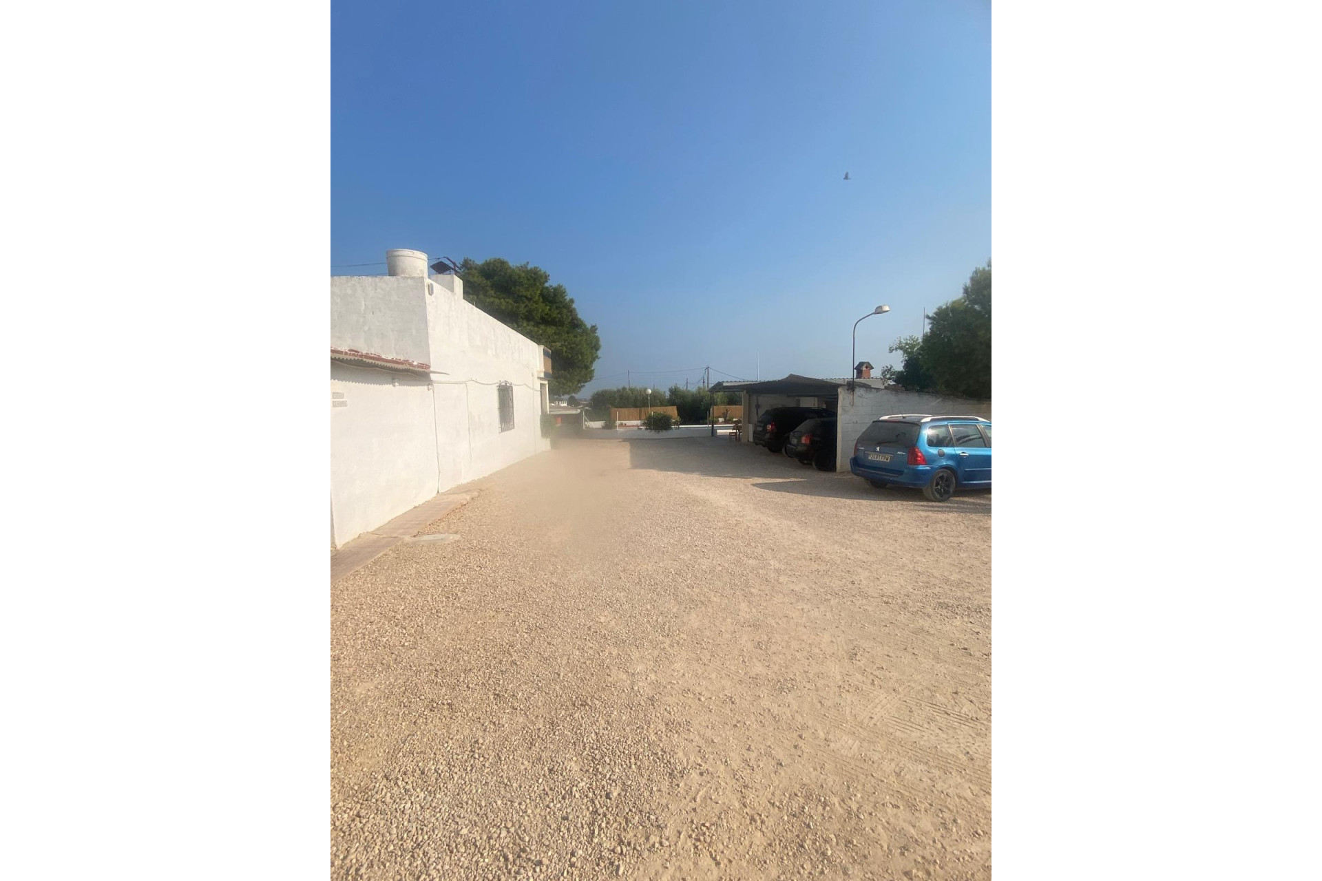 Reventa - Country Property - Guardamar del Segura - Pueblo