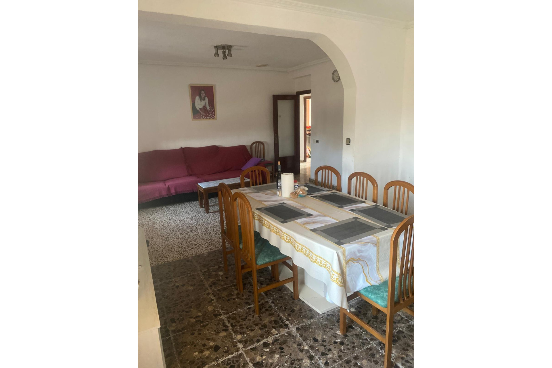 Reventa - Country Property - Guardamar del Segura - Pueblo