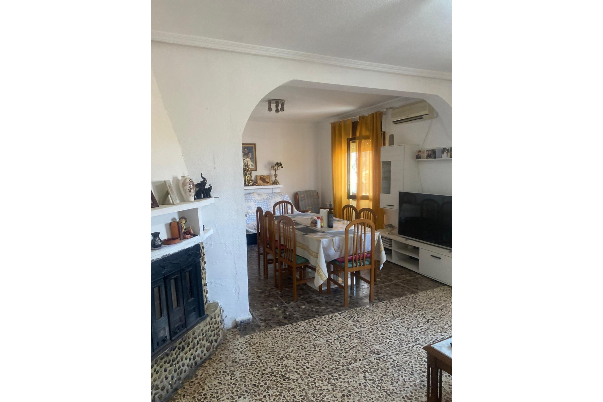 Reventa - Country Property - Guardamar del Segura - Pueblo