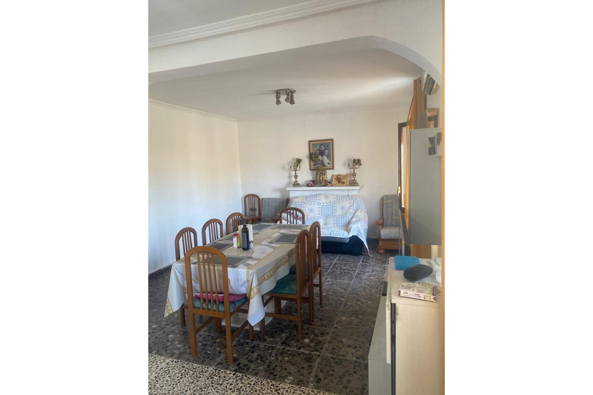 Reventa - Country Property - Guardamar del Segura - Pueblo