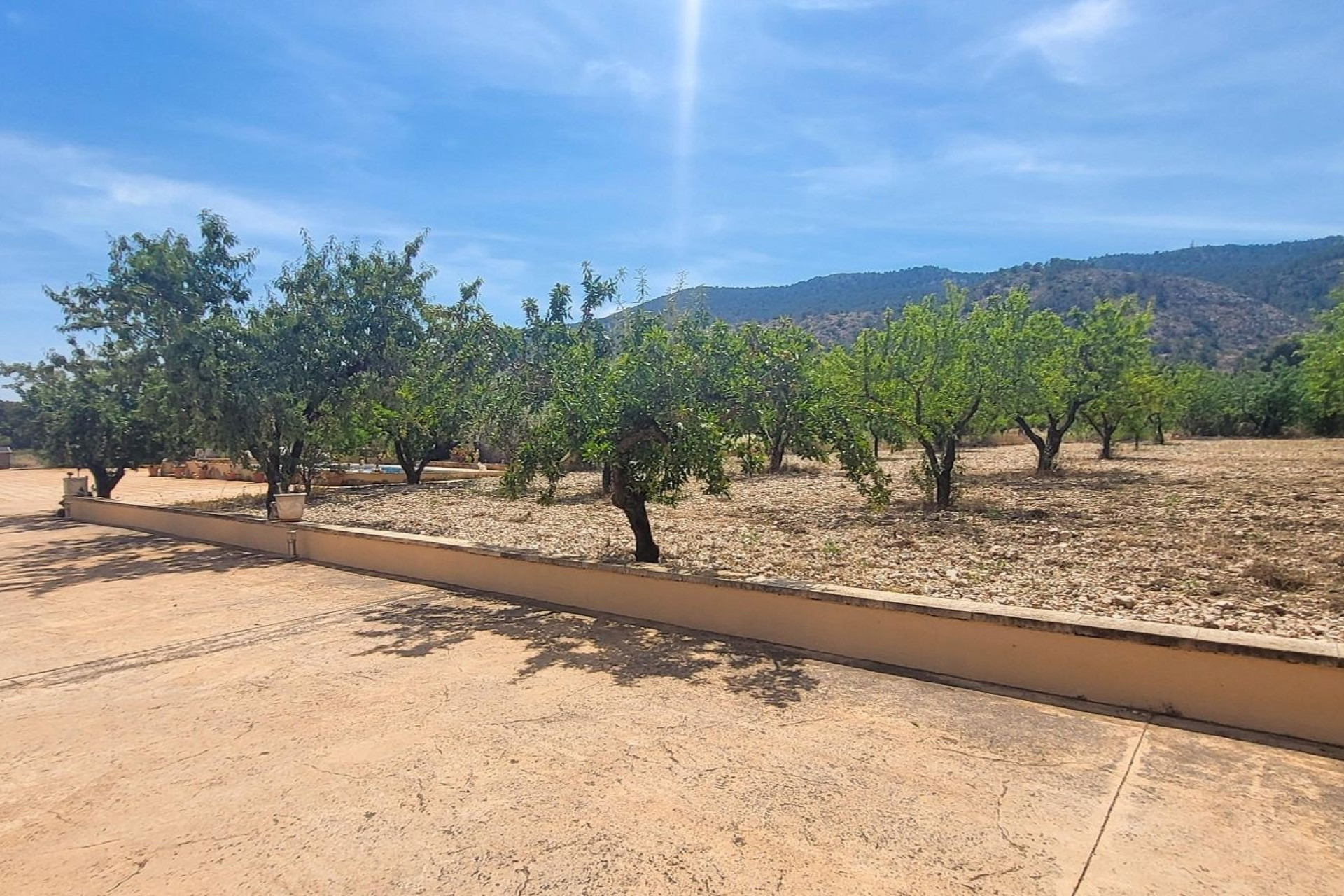 Reventa - Country Property - Hondon - Hondon de Las Nieves