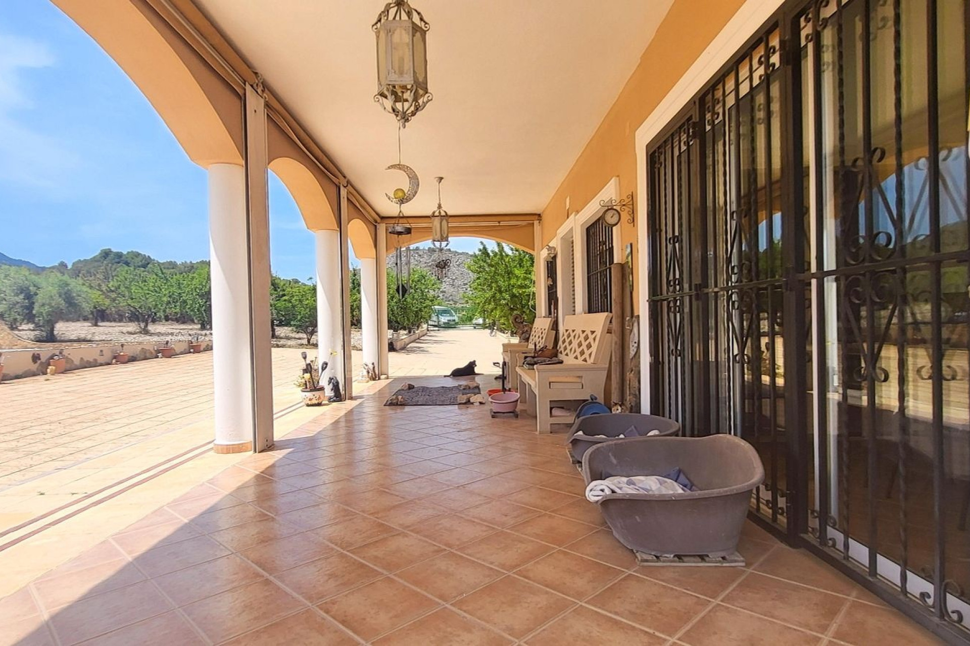 Reventa - Country Property - Hondon - Hondon de Las Nieves