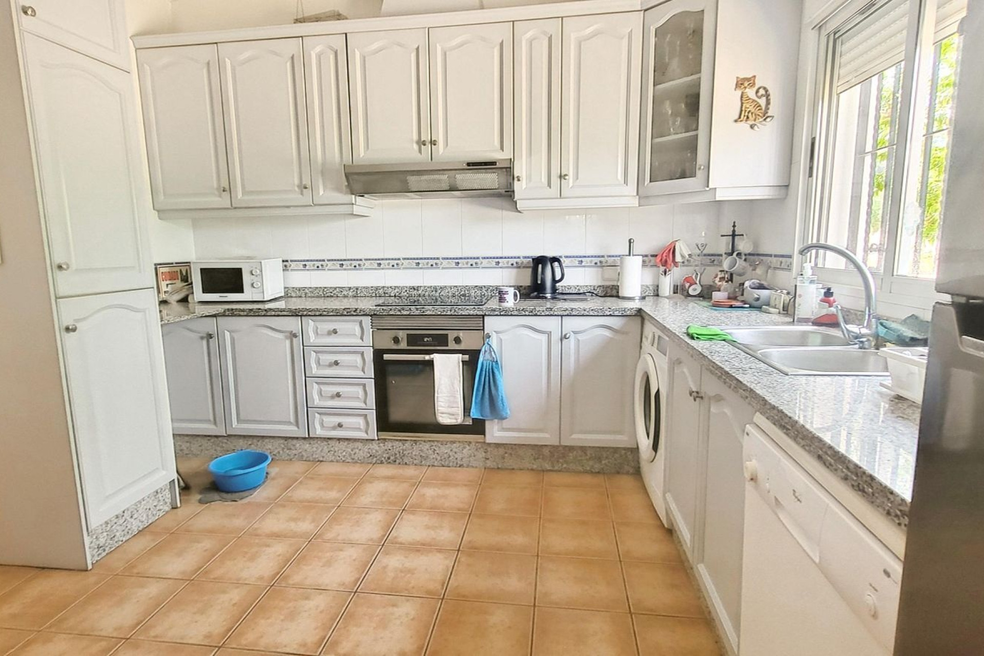 Reventa - Country Property - Hondon - Hondon de Las Nieves