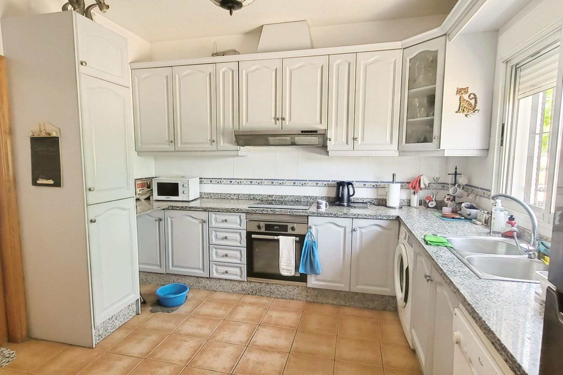 Reventa - Country Property - Hondon - Hondon de Las Nieves