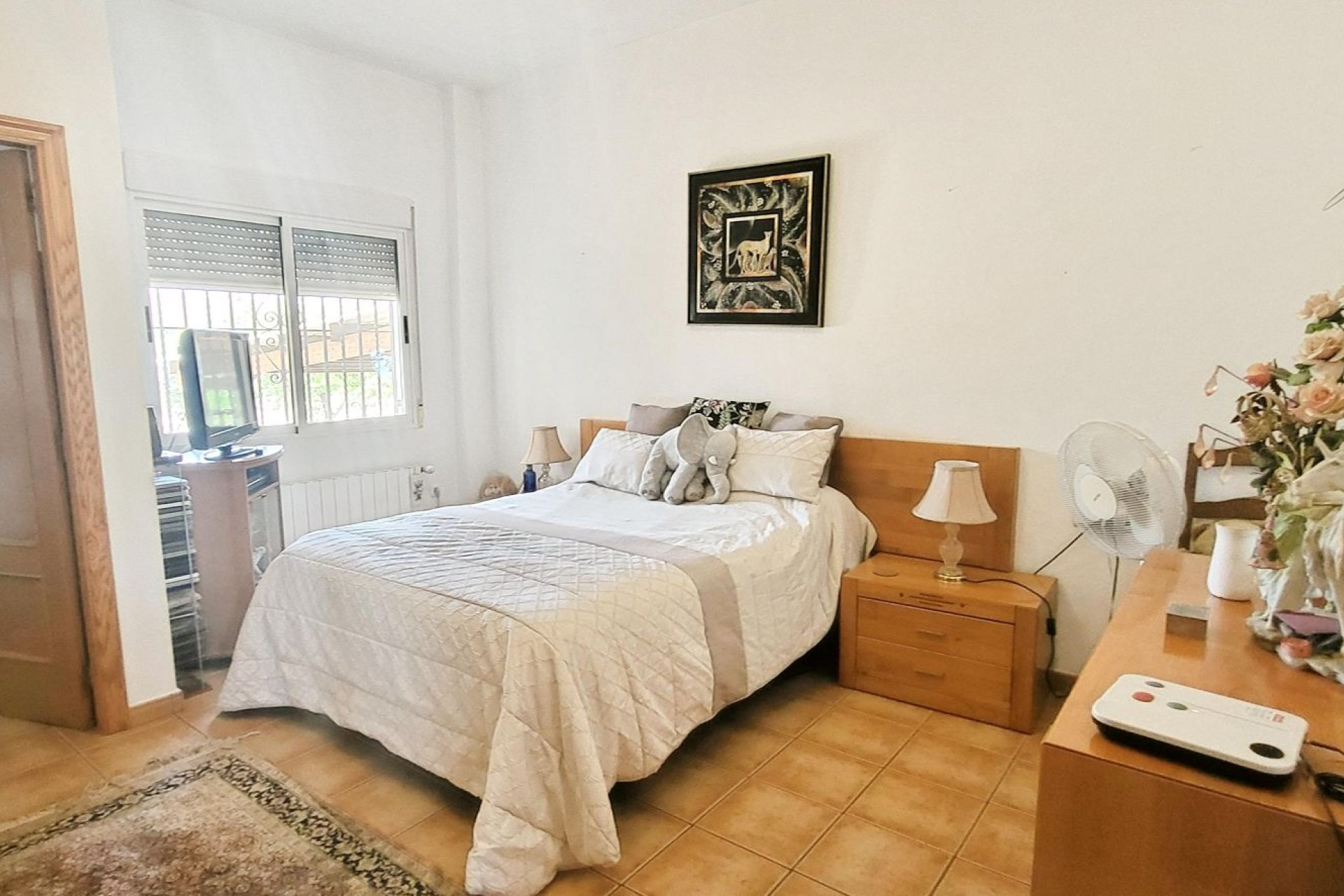 Reventa - Country Property - Hondon - Hondon de Las Nieves