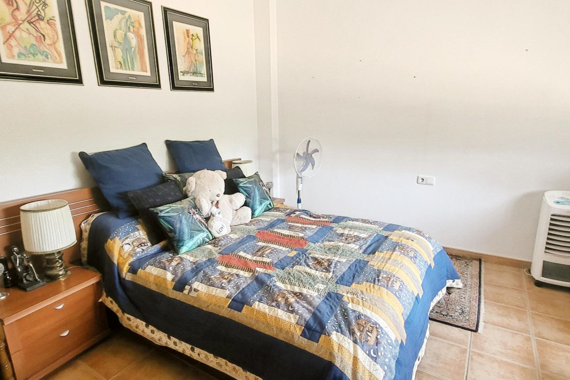 Reventa - Country Property - Hondon - Hondon de Las Nieves