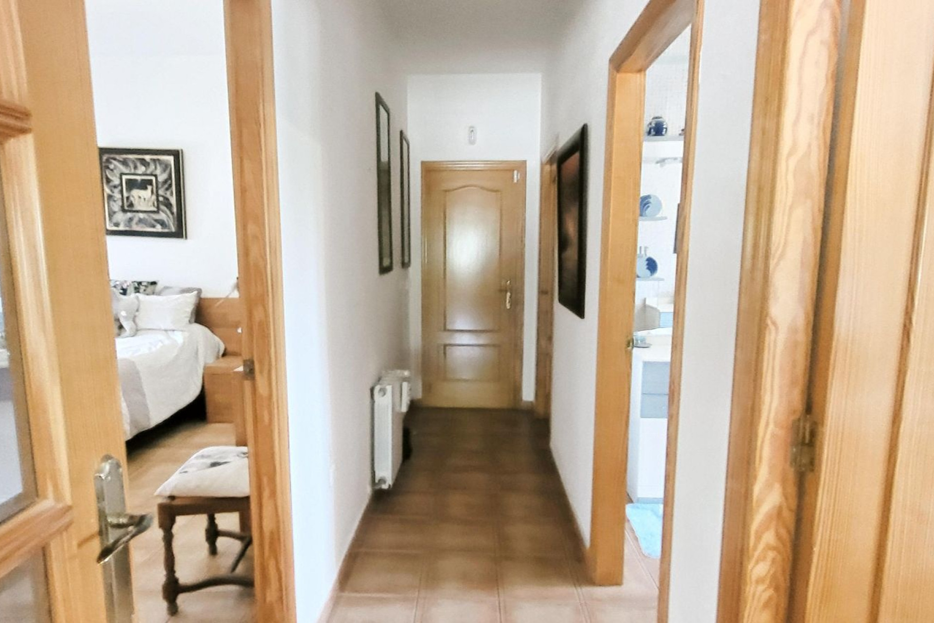 Reventa - Country Property - Hondon - Hondon de Las Nieves