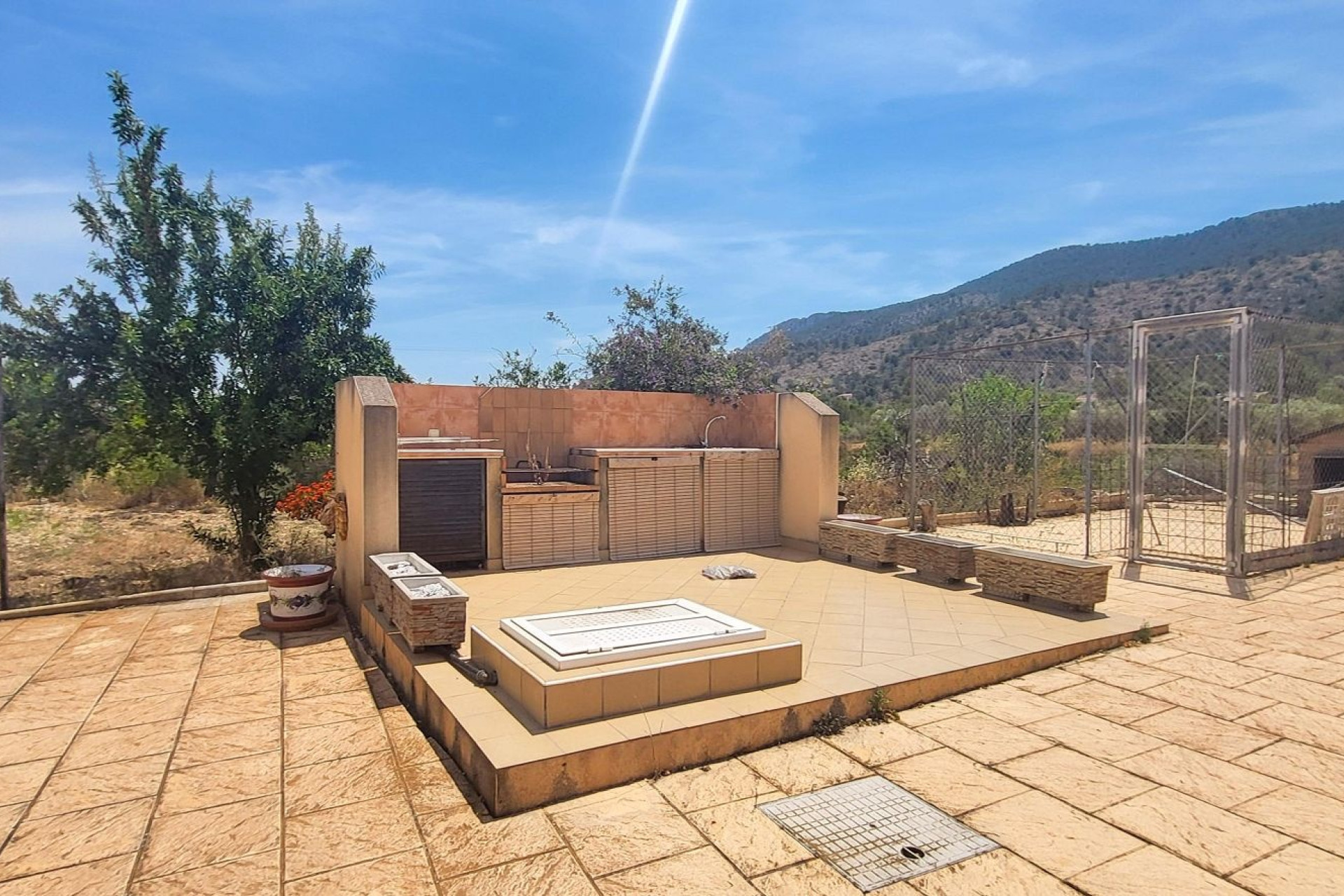 Reventa - Country Property - Hondon - Hondon de Las Nieves