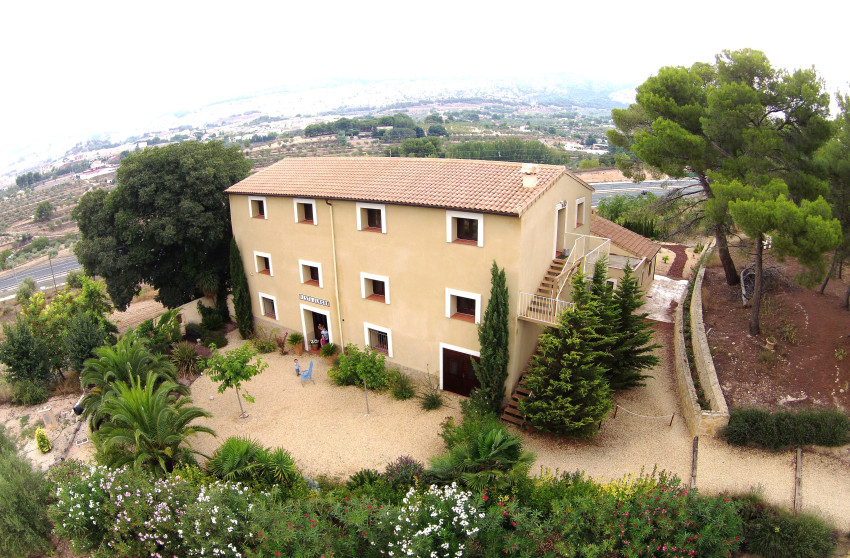 Reventa - Country Property - Ibi - Ibi - Country