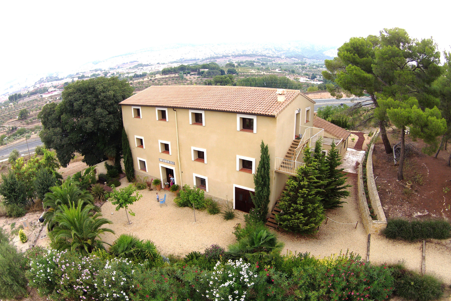 Reventa - Country Property - Ibi - Ibi - Country