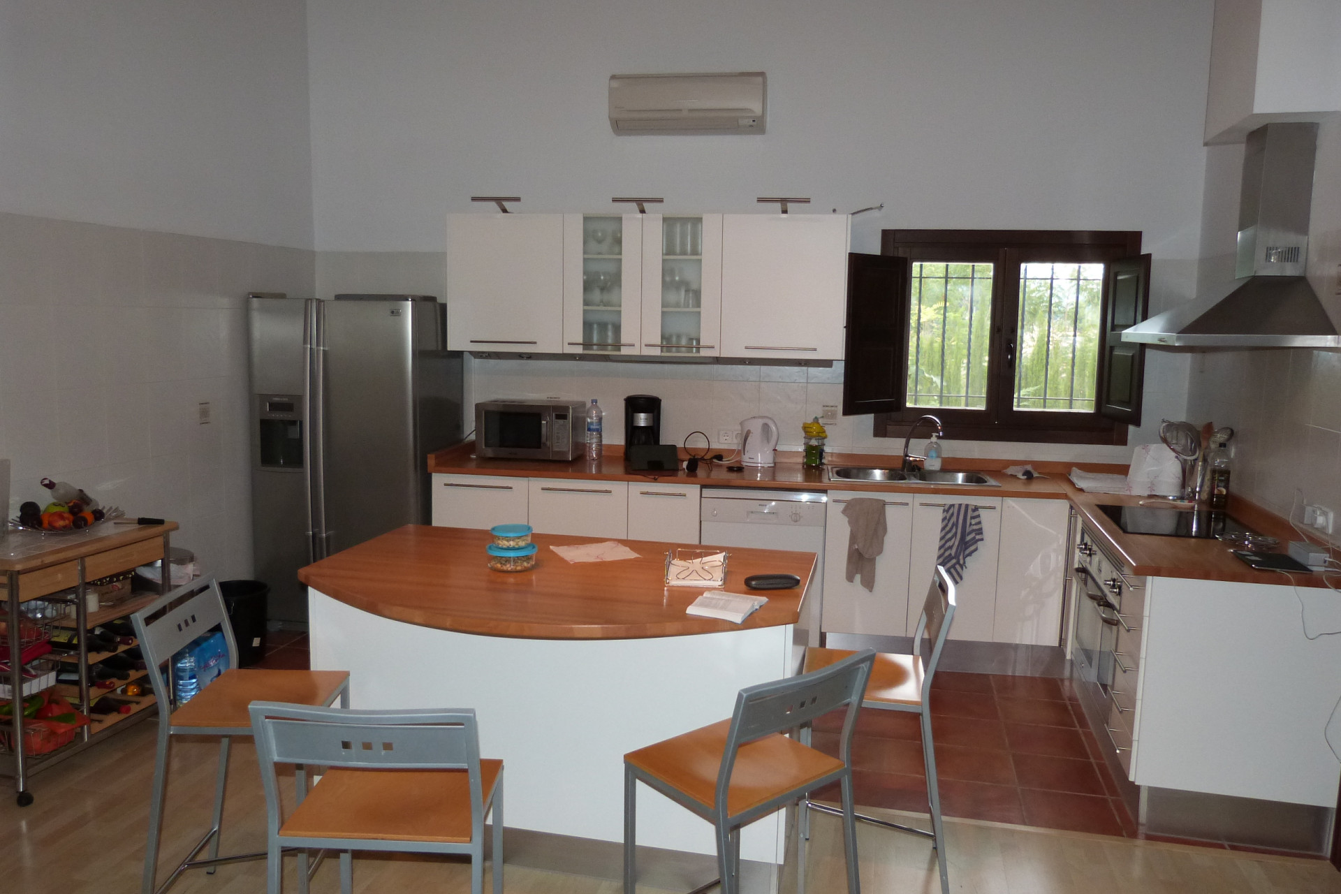 Reventa - Country Property - Ibi - Ibi - Country