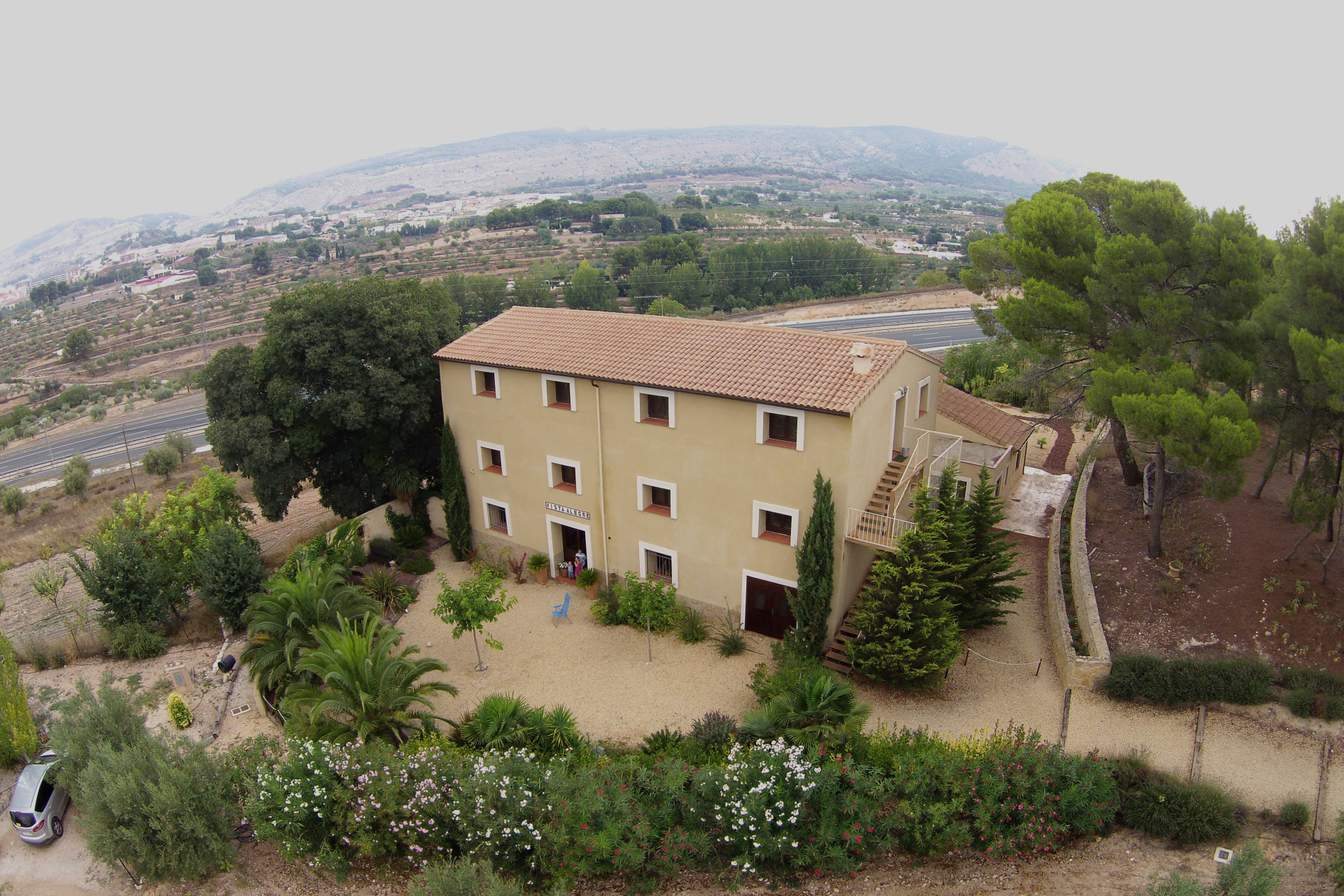 Reventa - Country Property - Ibi - Ibi - Country