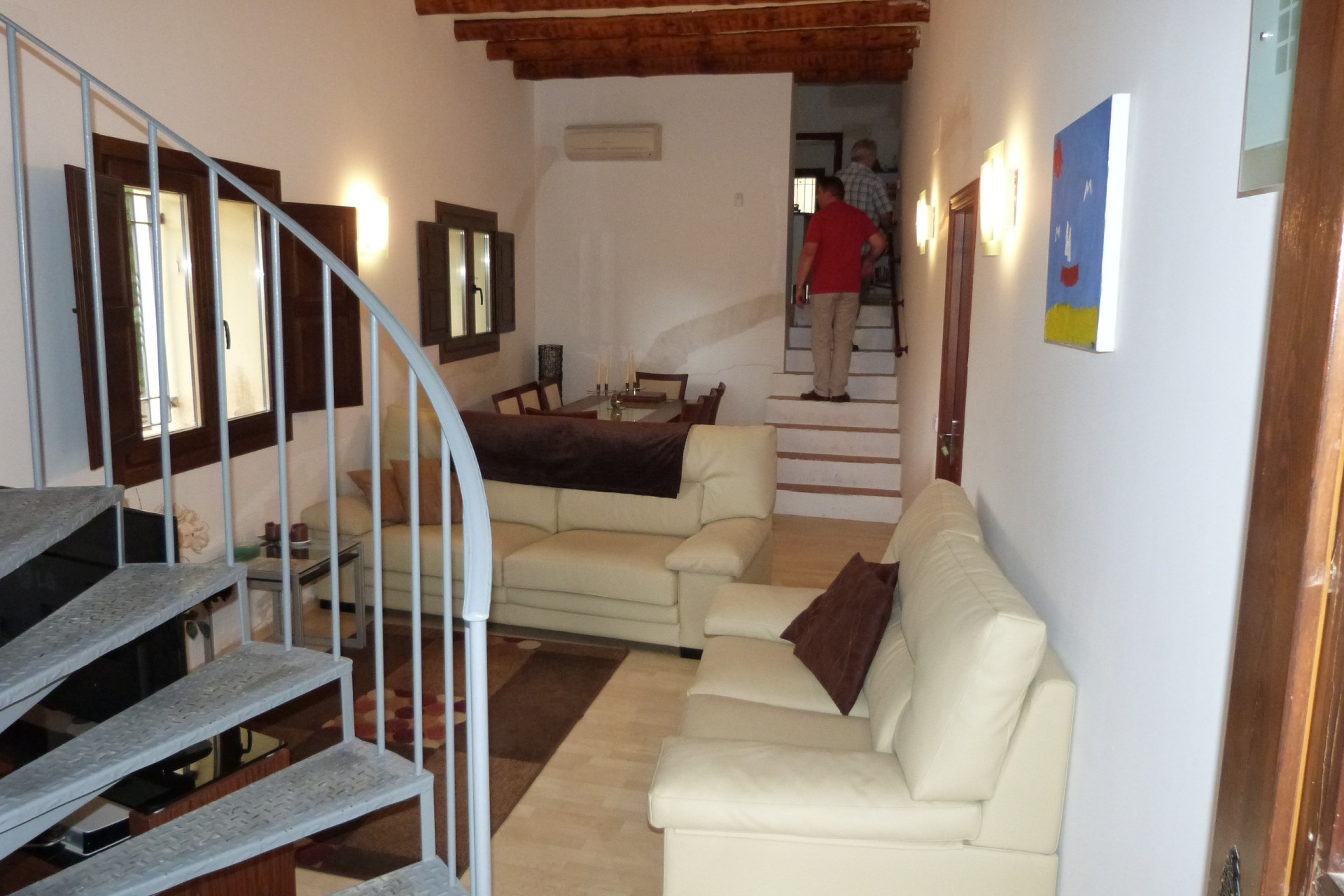 Reventa - Country Property - Ibi - Ibi - Country