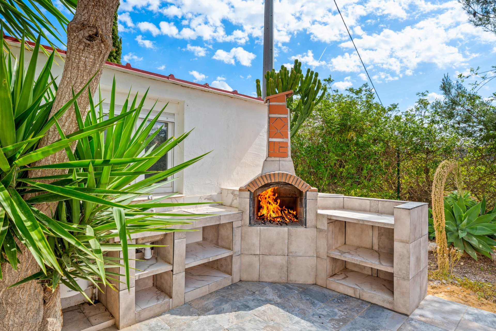 Reventa - Country Property - La Nucia - La Nucia - Country